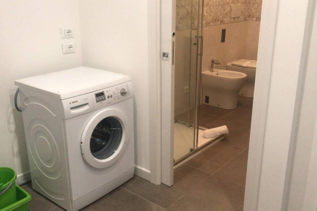 Apartment Family Place Padova