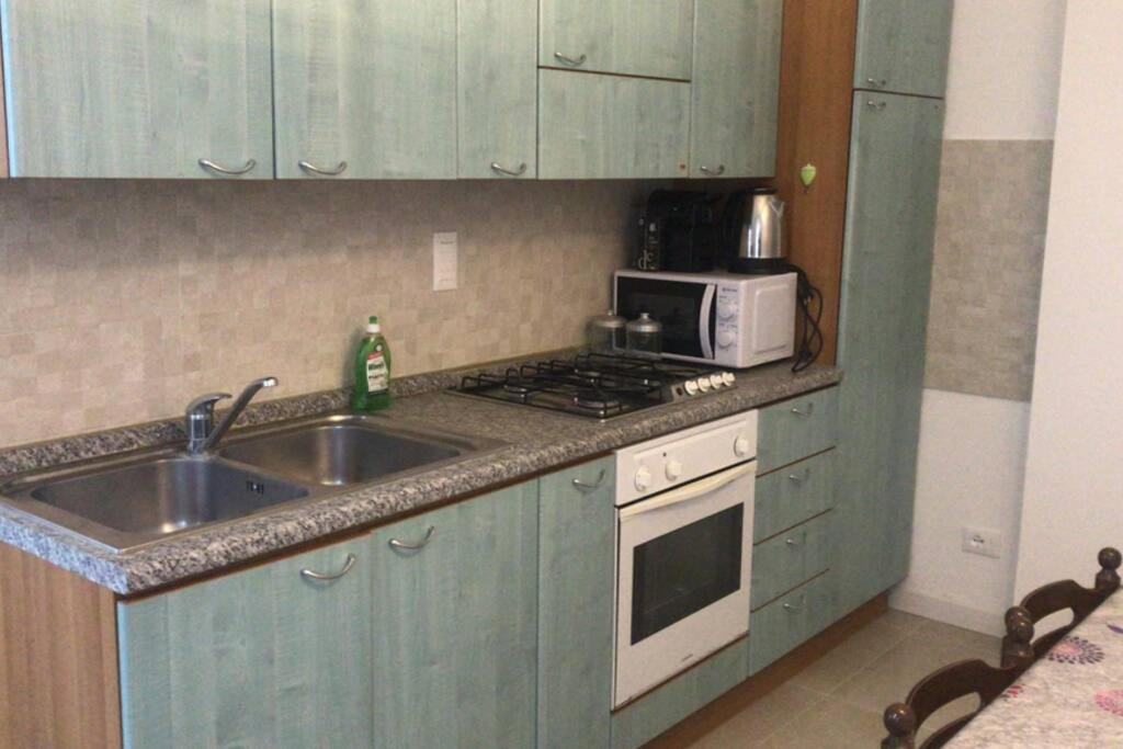 Appartamento Family Place